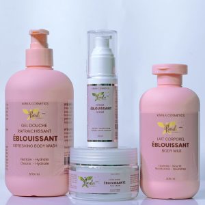 Gamme Eblouissante