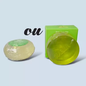 Savon Purifiant (Peau à tendance acnéique)