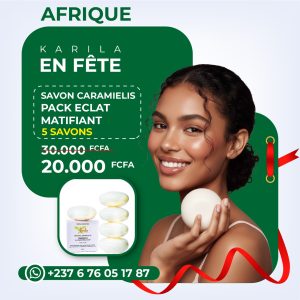 PACK ECLAT MATIFIANT